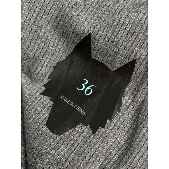 Greyson Montauk Sport Jogger Golf Pants Men’s 36x30 Green Stretch Performance - Picture 7 of 13